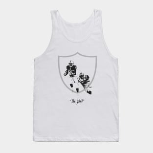 The GOAT Tank Top